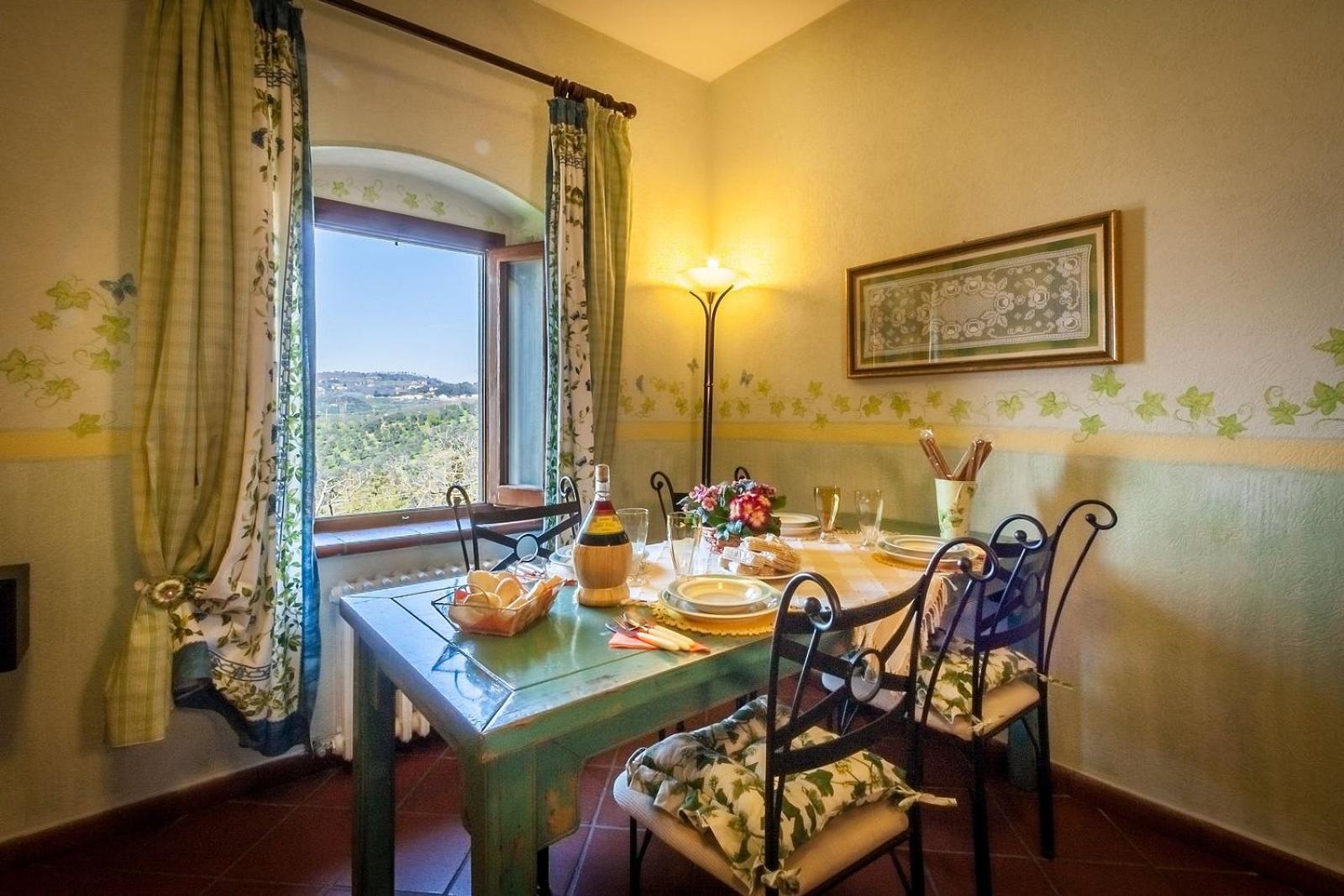 Casa Vacanze Casa Italia Lamporecchio Exterior foto