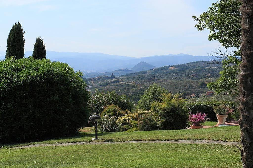 Casa Vacanze Casa Italia Lamporecchio Exterior foto