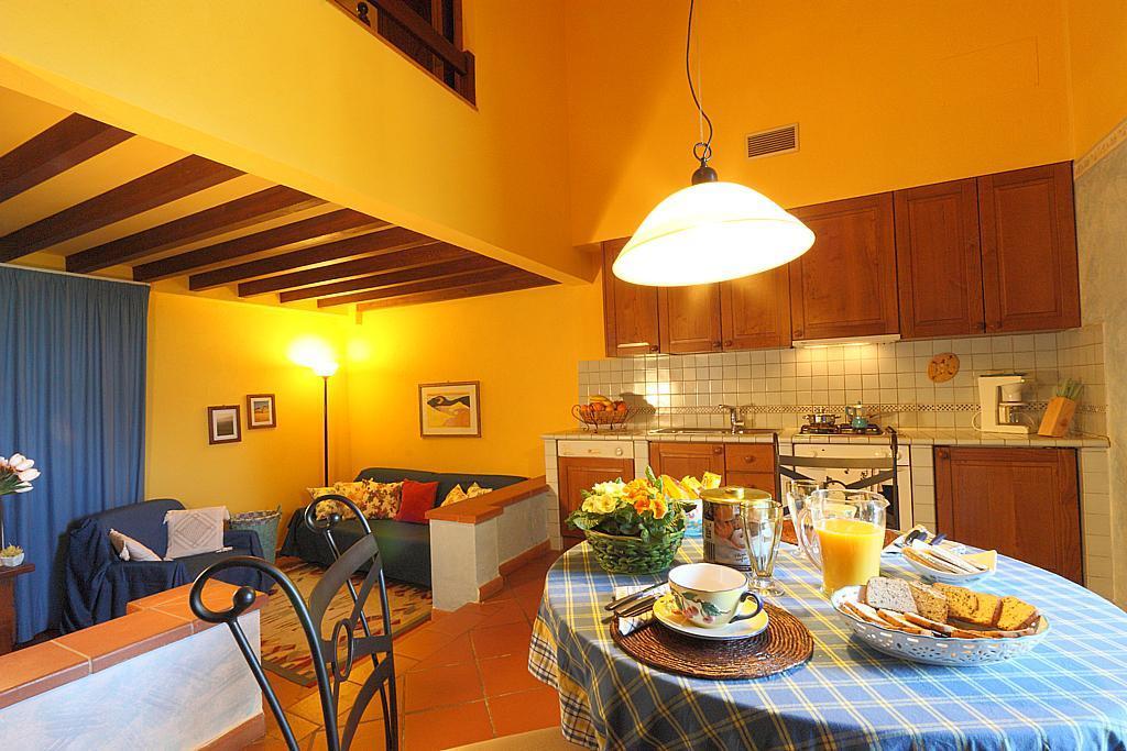 Casa Vacanze Casa Italia Lamporecchio Quarto foto