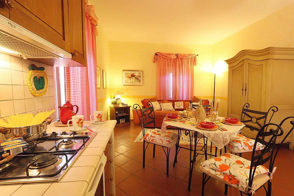 Casa Vacanze Casa Italia Lamporecchio Quarto foto