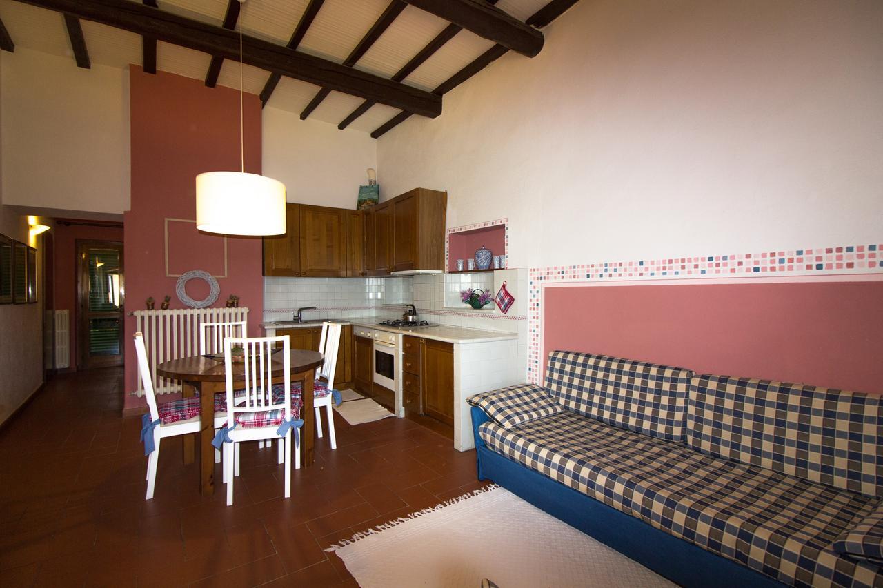 Casa Vacanze Casa Italia Lamporecchio Quarto foto