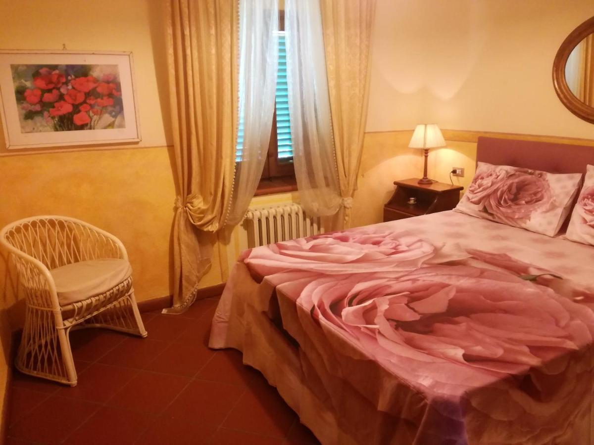 Casa Vacanze Casa Italia Lamporecchio Quarto foto